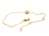 Bracelet Bracelet Rose gold Diamond 58 Facettes 579021RV