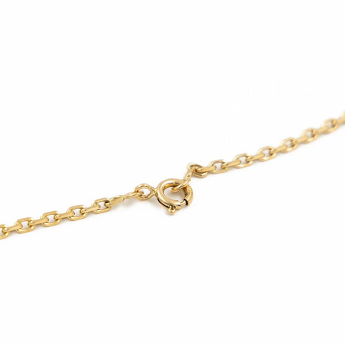 Collier Collier Chaîne Or jaune 58 Facettes 2031606CN