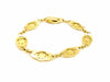 Bracelet Filigree Bracelet Yellow Gold 58 Facettes 762612CD