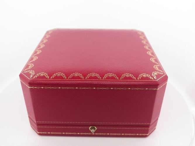 Bracelet bracelet CARTIER love cuir et barrette or blanc 18k 15-19.5 58 Facettes 252399