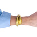 Bracelet Bracelet Lalaounis or jaune. 58 Facettes 32424