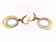 Boucles d'oreilles Boucles d'oreilles Pendants Or jaune 58 Facettes 1179551CD