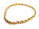 Collier Collier Maille ovale Or jaune 58 Facettes 1630185CN