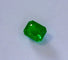 Gemstone Tsavorite 2.37cts certificat GCI 58 Facettes 285