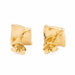 Earrings Puces Earrings Yellow gold 58 Facettes 2363273CN