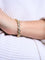 Bracelet Bracelet Ligne Or jaune Diamant 58 Facettes 2201512CN