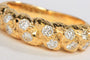 Bague 50 Bague Or jaune Diamant 58 Facettes 00465CN