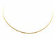 Collier Collier Maille corde Or jaune 58 Facettes 1629157CN