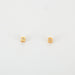 Earrings Earrings in Yellow Gold, Diamonds 58 Facettes