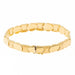 Bracelet Bracelet Yellow gold 58 Facettes 2259693CN