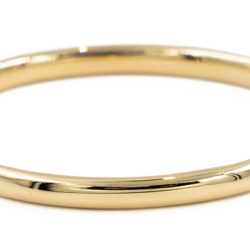 Bracelet Bracelet Jonc Or jaune 58 Facettes 2025441CN