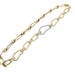 Necklace Pomellato necklace, "Paisley", yellow gold, diamonds. 58 Facettes 33055