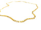 Collier Collier Or jaune 58 Facettes 06612CD