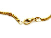 Collier Collier Boules Or jaune 58 Facettes 1269154CN