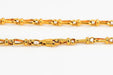 Bracelet Bracelet Yellow gold 58 Facettes 05869CD
