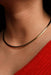 Collier Collier Maille oméga Or jaune 58 Facettes 2024395CN