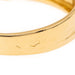 Ring 52 Yellow Gold Diamond Ring 58 Facettes 2227410CN