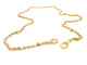 Collier Collier Chaîne Or jaune 58 Facettes 00850CN