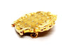 Broche Broche Vintage Or jaune Diamant 58 Facettes 1186403CN