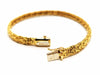 Bracelet Bracelet Or jaune 58 Facettes 1587793CN
