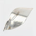 Brooch Stylized leaf silver brooch 58 Facettes 22-339B