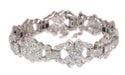 Bracelet Art Déco Bracelet diamant 58 Facettes 19059-0008