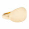 Bague 53 Bague Cocktail Or jaune 58 Facettes 2041080CN