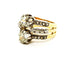 Bague 53 Bague Or jaune Diamant 58 Facettes 1292402CN