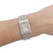 Boucheron Watch, “Reflet”, steel. 58 Facettes 32149