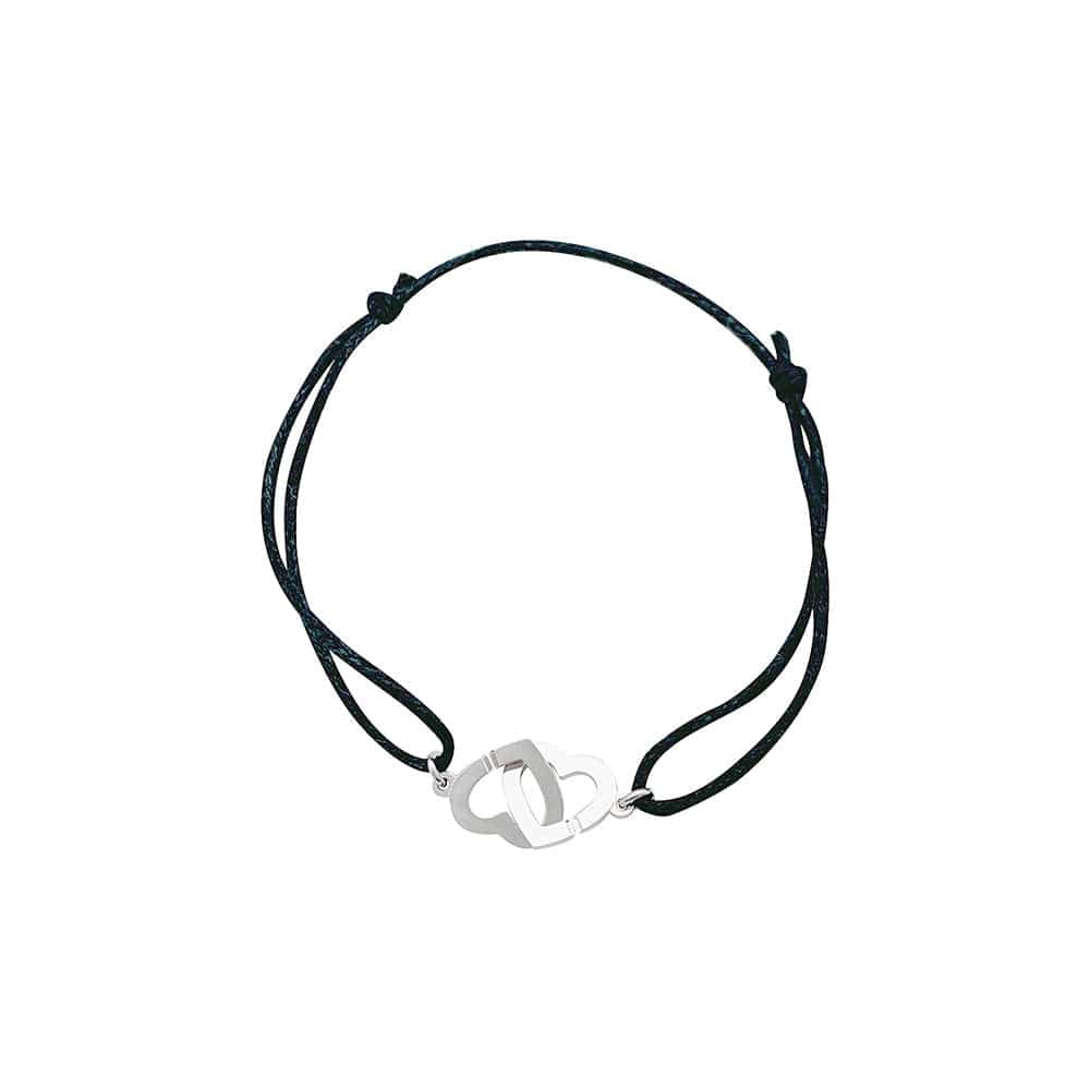 Dinh Van Woman Bracelets - Expertized luxury bracelets - 58 Facettes