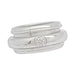 Bague 54 Bague Piaget "Possession" en or blanc, diamant. 58 Facettes 31988