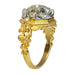 Bague 52 Bague diamant 4,86 ct de Wièse 58 Facettes 20027-0039