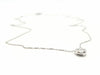 Necklace Necklace White gold Diamond 58 Facettes 579106RV
