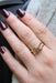 Bague 60 Bague Or jaune Diamant 58 Facettes 1969278CN