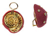 Christian Dior brooch - Diamond brooch/earrings 58 Facettes 18134-0007