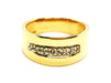 Bague 52 Bague Or jaune Diamant 58 Facettes 1241182CN