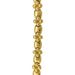 Van Cleef & Arpels clover bracelet bracelet in yellow gold. 58 Facettes 31869