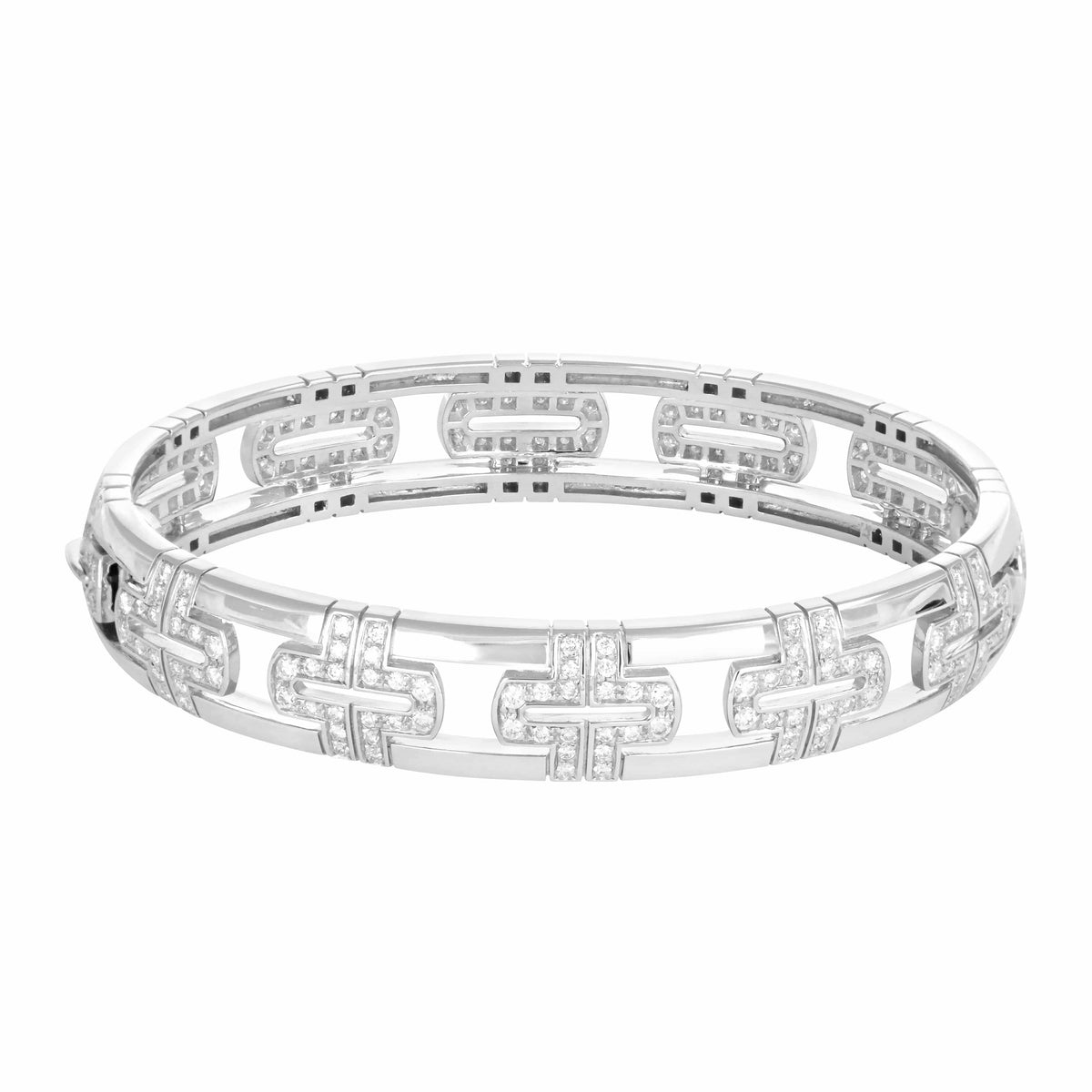 Bulgari best sale parentesi bracelet