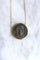 Collier Collier pièce romaine Magnence 58 Facettes