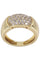 Bague BAGUE PAVAGE DIAMANTS 58 Facettes 073341