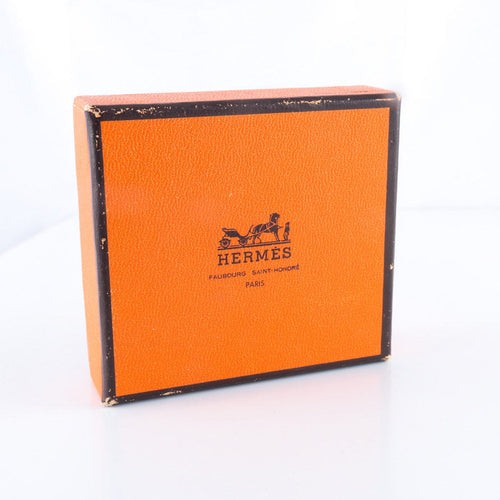 Bracelet Bracelet Hermès Triple Tour Camel et Boucle Plaque Kelly 58 Facettes 515