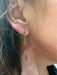 Earrings OLD FILIGREE PENDANT EARRINGS 58 Facettes 056941