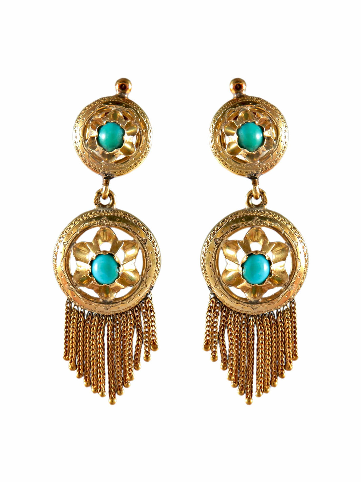 1 Paire De Boucles D'oreilles Goutte D'eau En Forme De Griffe D'animal