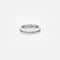 Bague 57 BULGARI – Bague B ZERO Diamants 58 Facettes