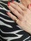 Bague 53 BAGUE BULGARI B-ZÉRO 1 58 Facettes 073001