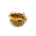 Brooch Hedgehog brooch - Gold and Ruby 58 Facettes 220303R