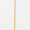 Collier Collier "Infini" Or jaune 58 Facettes