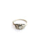 Bague Bague Art Déco diamants 58 Facettes 2019