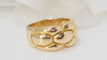 Bague 56 Bague Gentiane de Cartier 58 Facettes 32246