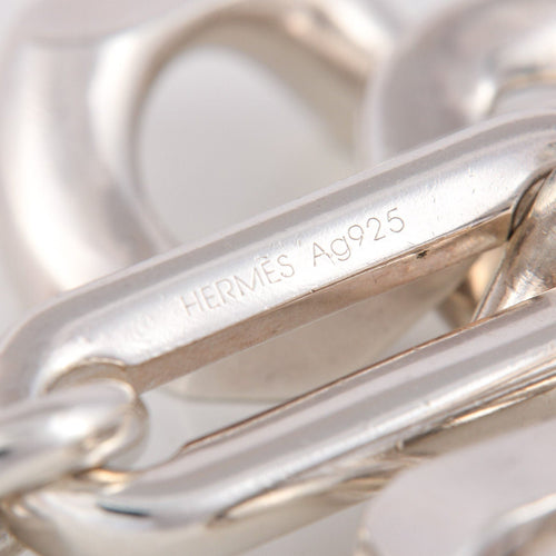 Bracelet Hermès, Bracelet Aléa 58 Facettes